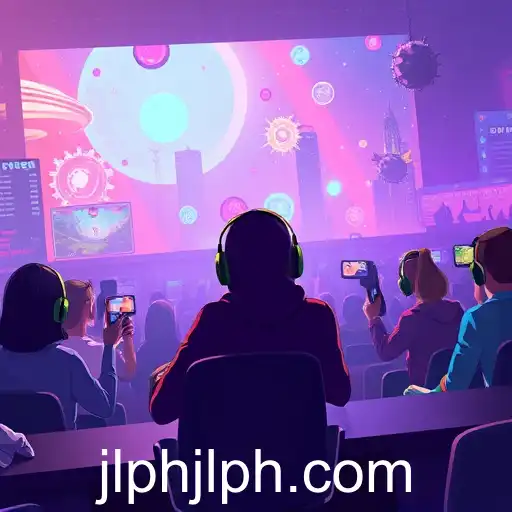 Emerging Trends in Online Gaming for 2026