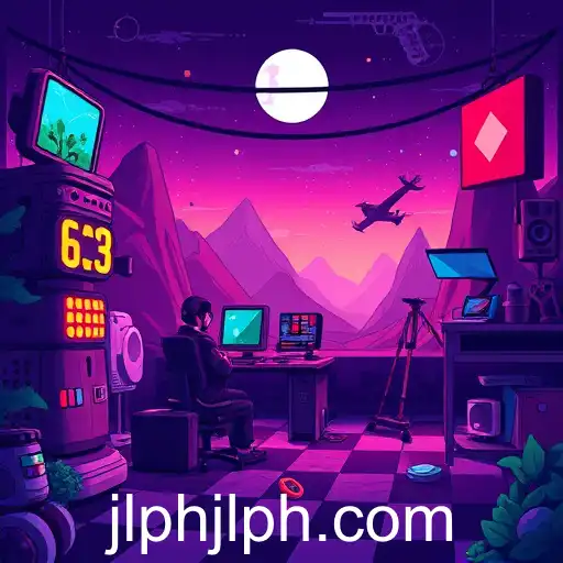 The Evolution of English Game Sites
