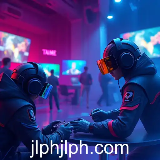 The Evolution of English Game Websites in 2025