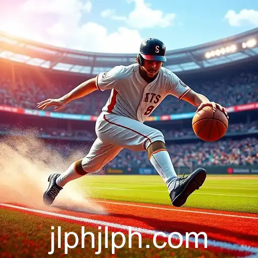 The Game Shift: JLph Leading the Digital Playground