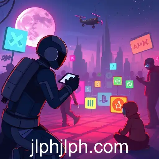 Gaming Industry Faces Shifts Amid Technological Changes