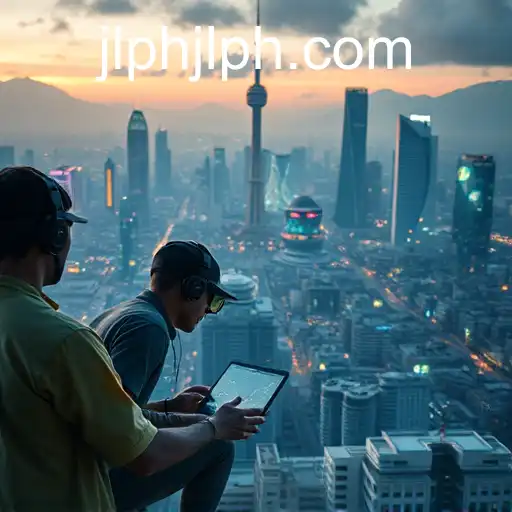 Gaming Innovations and Challenges of 2025