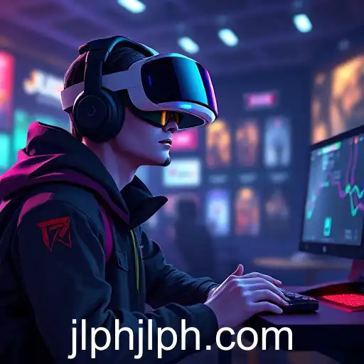 Gaming Innovations Redefine Online Experiences