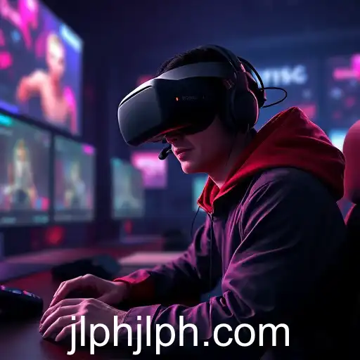 Gaming Trends Reshape Entertainment in 2025