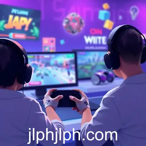 Gaming Trends and Innovations