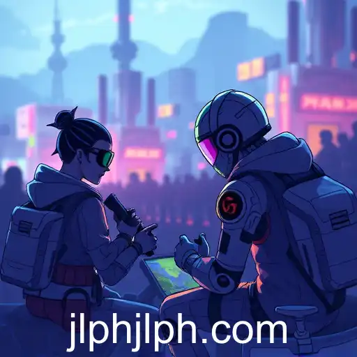 Emerging Trends in Online Gaming Communities