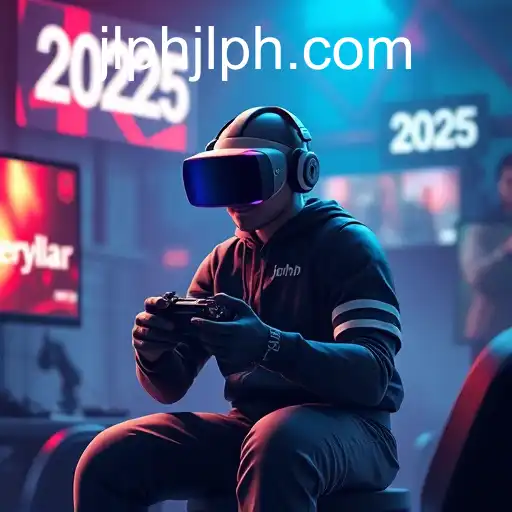 Emerging Trends in Online Gaming 2026