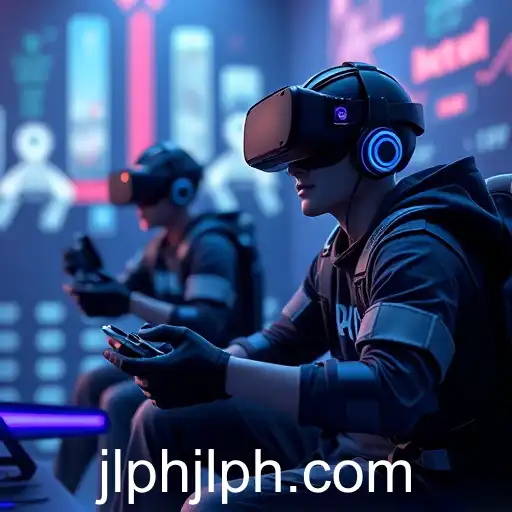 The Evolution of Gaming in 2025