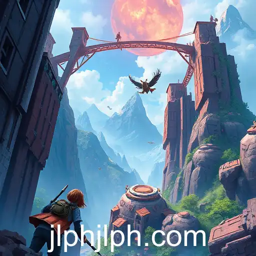 Game World Advances: A Look at 2025