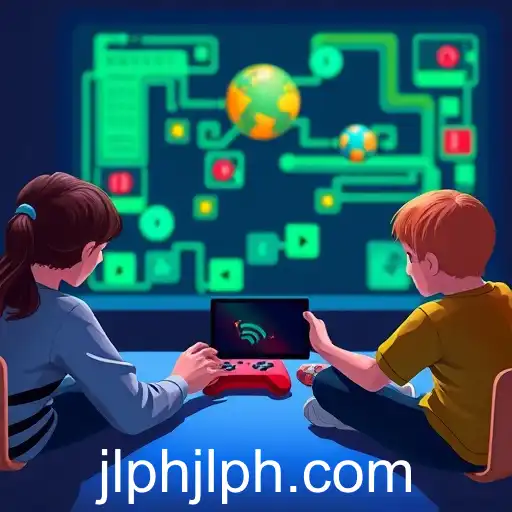 The Expanding Role of Gaming in Education