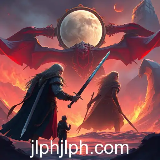 Gaming's Evolution and the Rise of JLHP