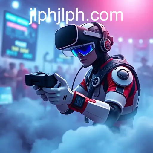 Gaming Evolution: New Trends Shaping 2025