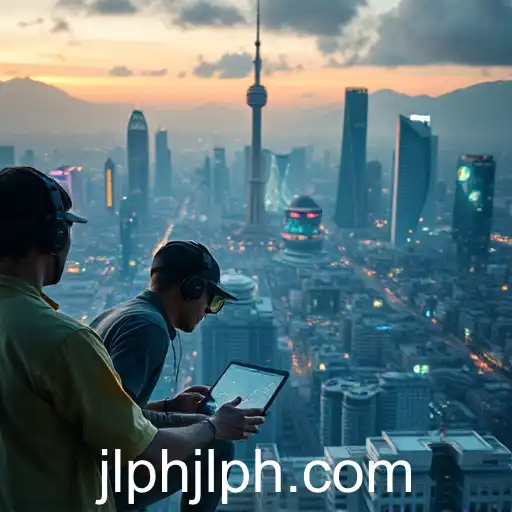 Gaming Innovations and Challenges of 2025