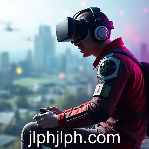 Gaming Trends and Developments 2025