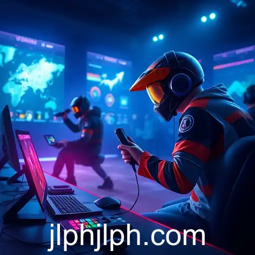 Gaming Trends Reshape Digital Landscapes