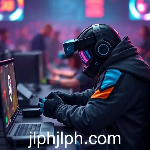 The Rise of Online Gaming Empires