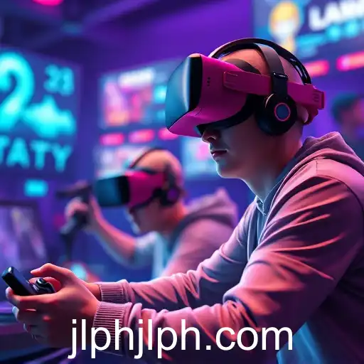 Exploring the Rise of Online Gaming in 2025