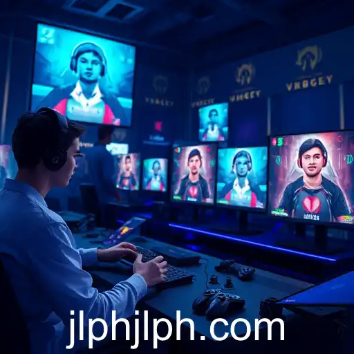 The Rise of Online Gaming in Modern Times