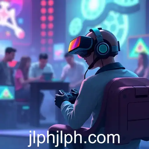 The Rise of Digital Games in 2025