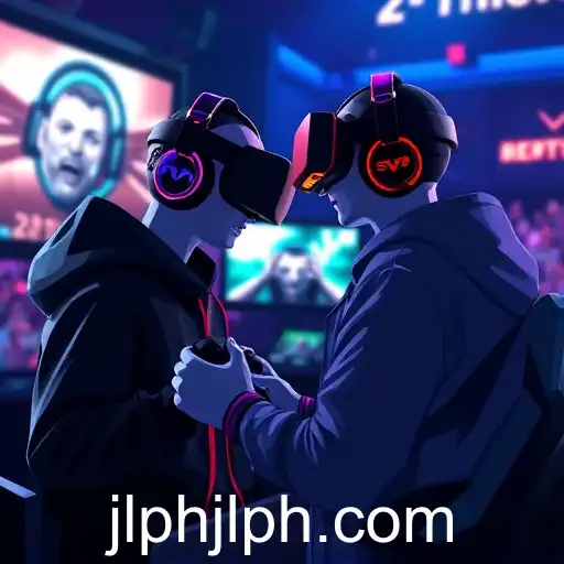 JLph: Unraveling the Latest Trends in Online Gaming
