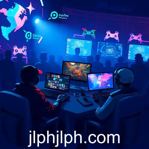 The Rise of JLPL: A Digital Renaissance