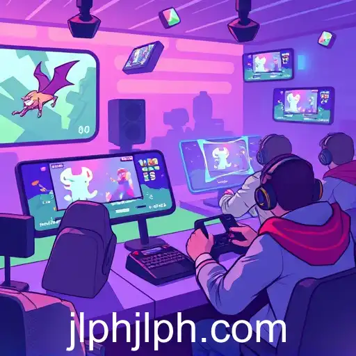 The Rise of Online Gaming in Modern Times