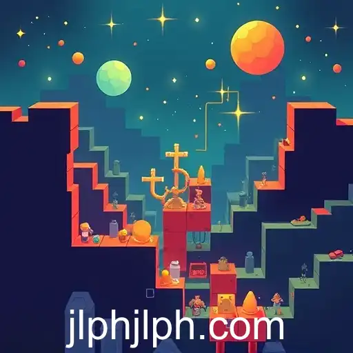 The Rise of Online Gaming: How JLPH is Changing the Scene