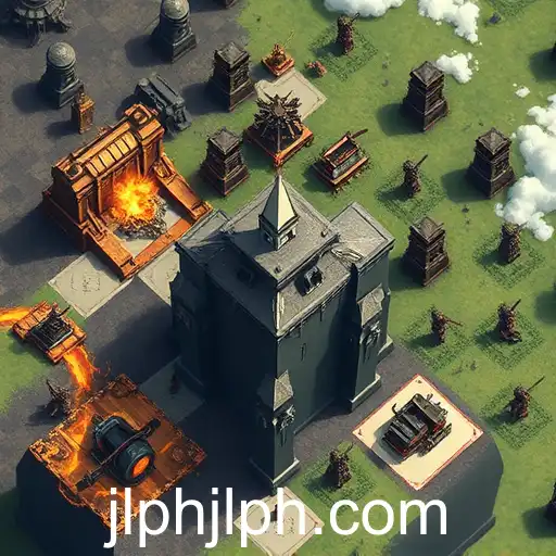 The Rising Influence of 'jlph' in Gaming Communities