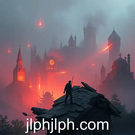 The Rise of Digital Games and Their Impact